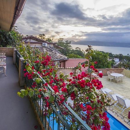 Hotel Pousada Maison Joly إلهابيلا المظهر الخارجي الصورة