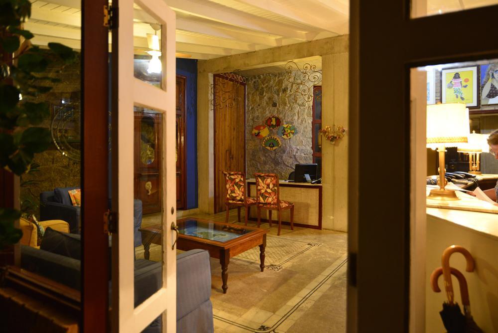 Hotel Pousada Maison Joly إلهابيلا المظهر الخارجي الصورة