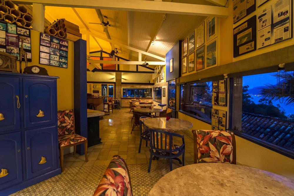 Hotel Pousada Maison Joly إلهابيلا المظهر الخارجي الصورة