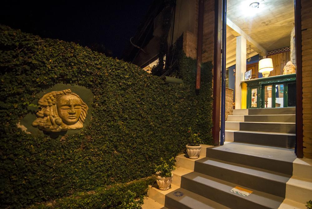 Hotel Pousada Maison Joly إلهابيلا المظهر الخارجي الصورة