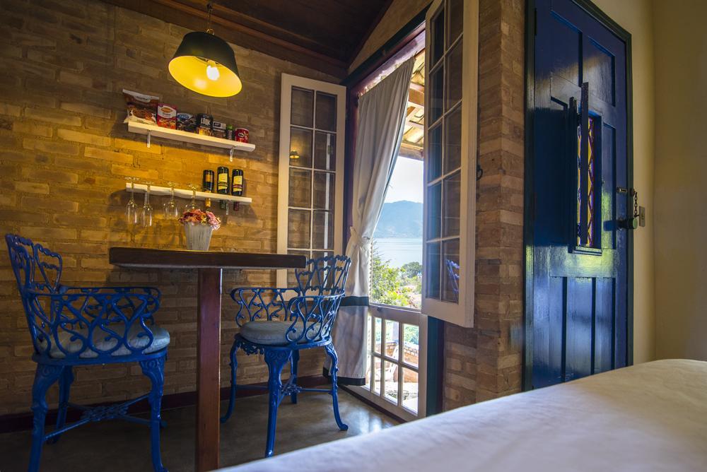 Hotel Pousada Maison Joly إلهابيلا الغرفة الصورة