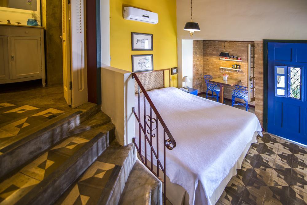 Hotel Pousada Maison Joly إلهابيلا الغرفة الصورة