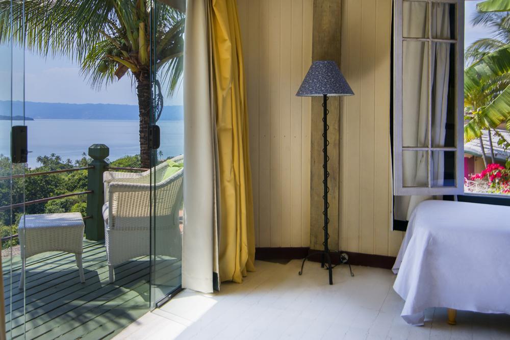Hotel Pousada Maison Joly إلهابيلا الغرفة الصورة