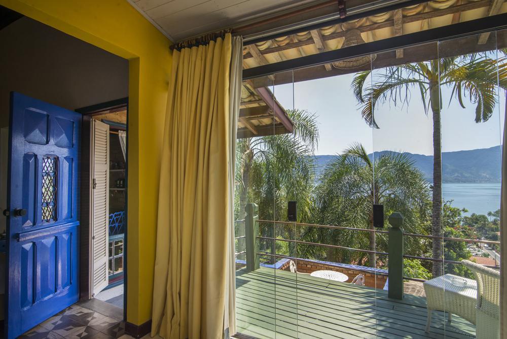 Hotel Pousada Maison Joly إلهابيلا الغرفة الصورة