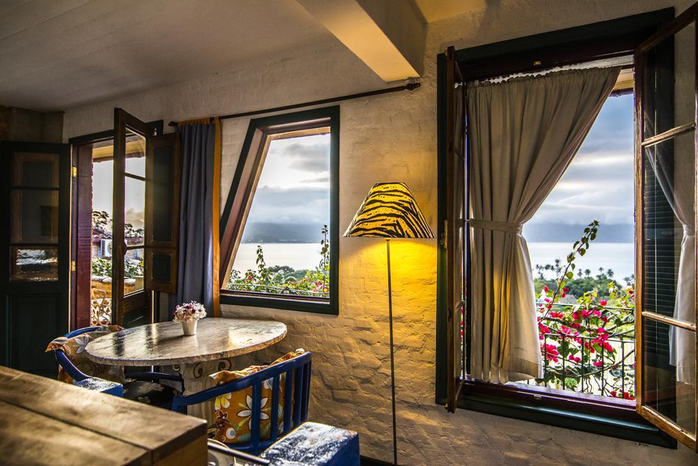 Hotel Pousada Maison Joly إلهابيلا الغرفة الصورة