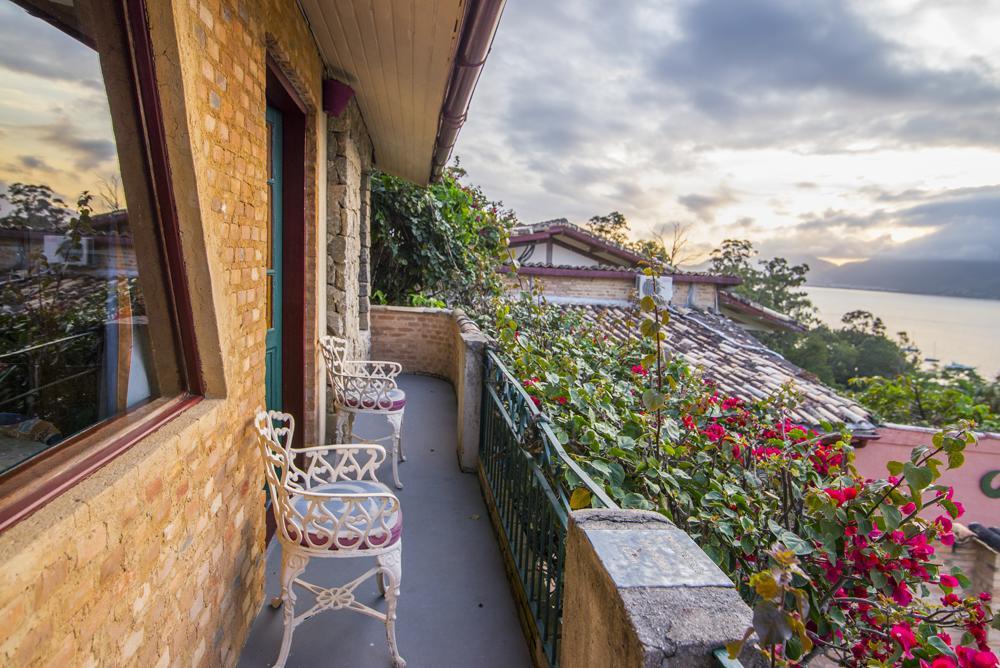 Hotel Pousada Maison Joly إلهابيلا الغرفة الصورة