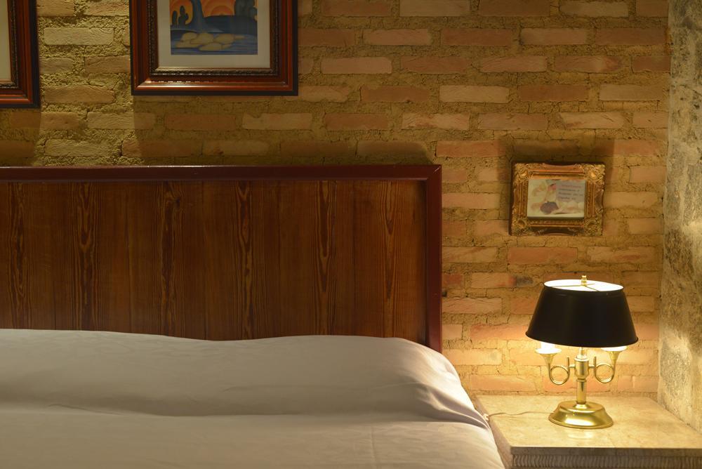 Hotel Pousada Maison Joly إلهابيلا الغرفة الصورة