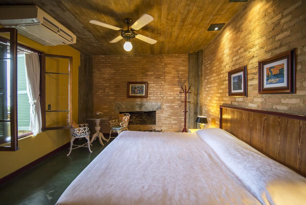 Hotel Pousada Maison Joly إلهابيلا الغرفة الصورة