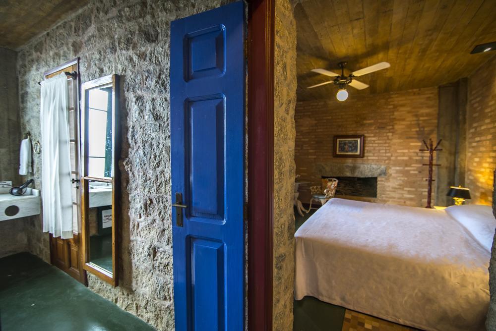 Hotel Pousada Maison Joly إلهابيلا الغرفة الصورة