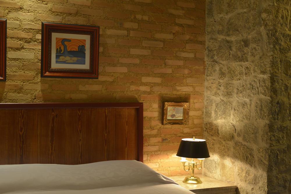 Hotel Pousada Maison Joly إلهابيلا الغرفة الصورة