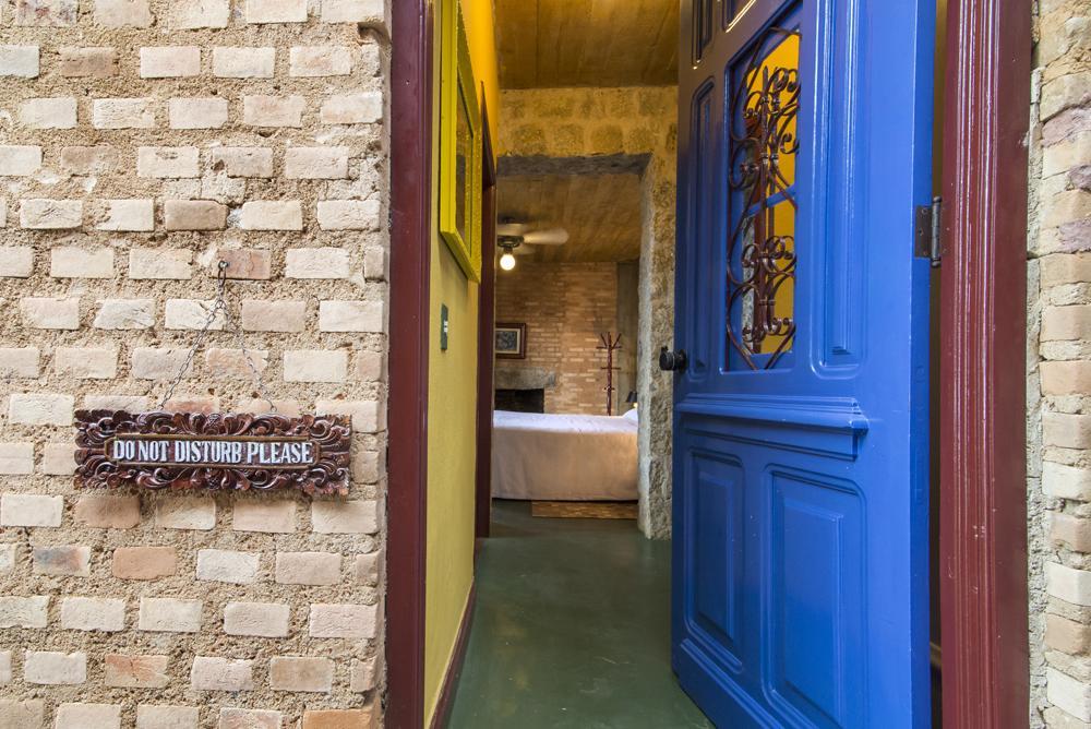 Hotel Pousada Maison Joly إلهابيلا الغرفة الصورة
