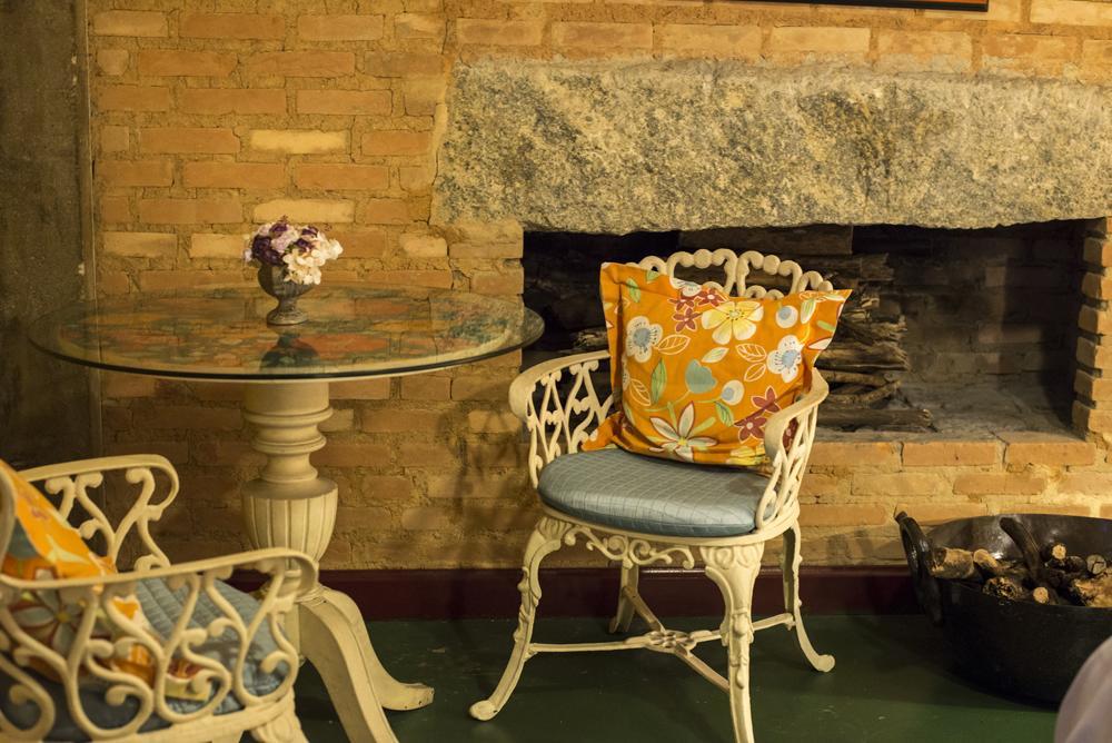 Hotel Pousada Maison Joly إلهابيلا الغرفة الصورة