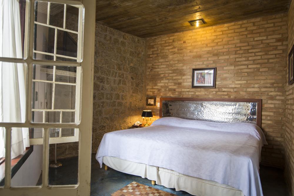 Hotel Pousada Maison Joly إلهابيلا الغرفة الصورة