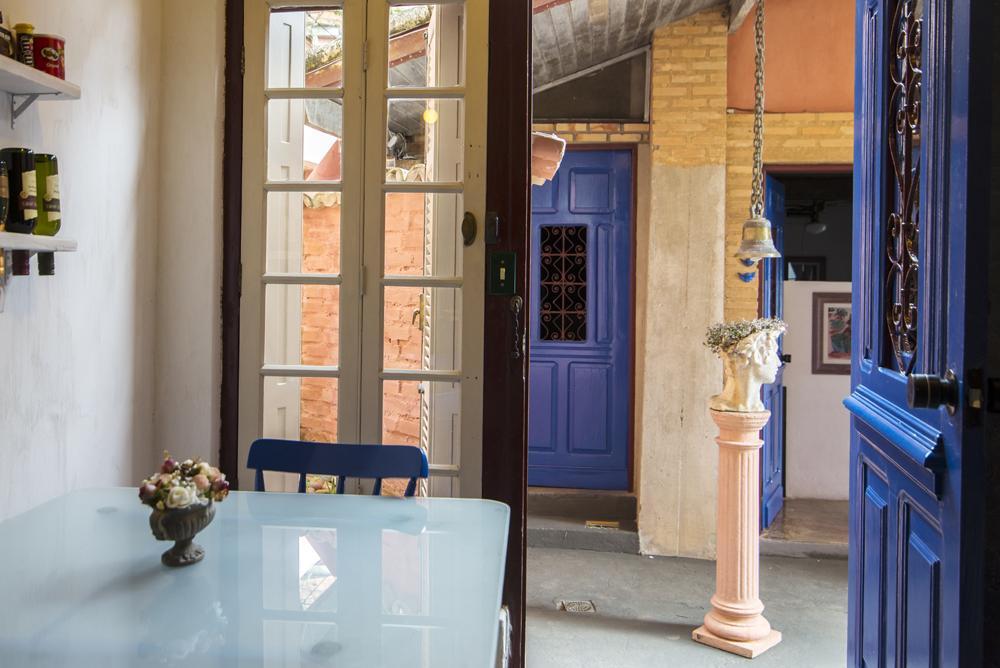 Hotel Pousada Maison Joly إلهابيلا الغرفة الصورة