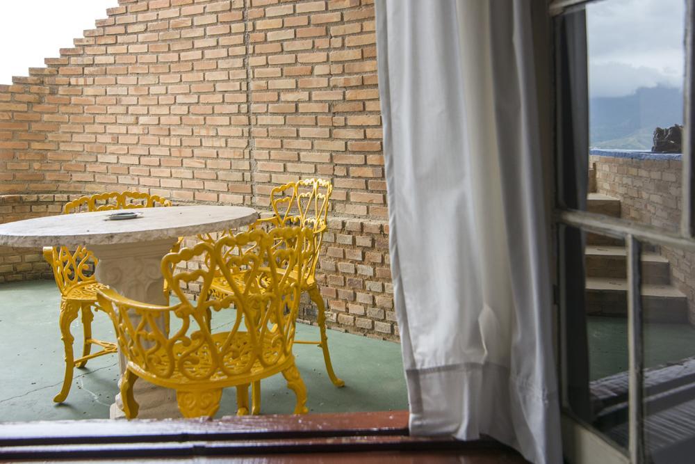 Hotel Pousada Maison Joly إلهابيلا الغرفة الصورة