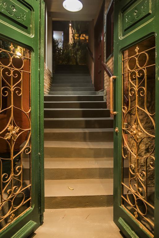 Hotel Pousada Maison Joly إلهابيلا المظهر الخارجي الصورة