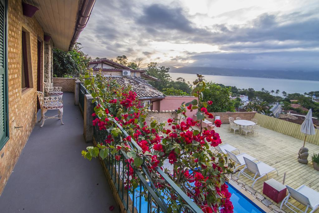 Hotel Pousada Maison Joly إلهابيلا المظهر الخارجي الصورة