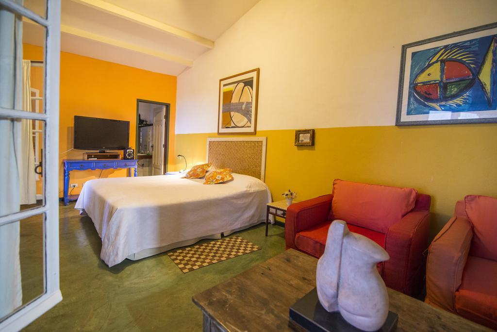 Hotel Pousada Maison Joly إلهابيلا المظهر الخارجي الصورة