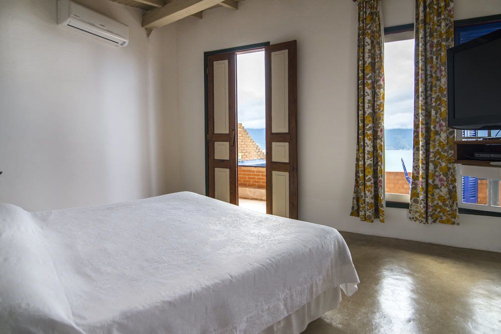 Hotel Pousada Maison Joly إلهابيلا المظهر الخارجي الصورة