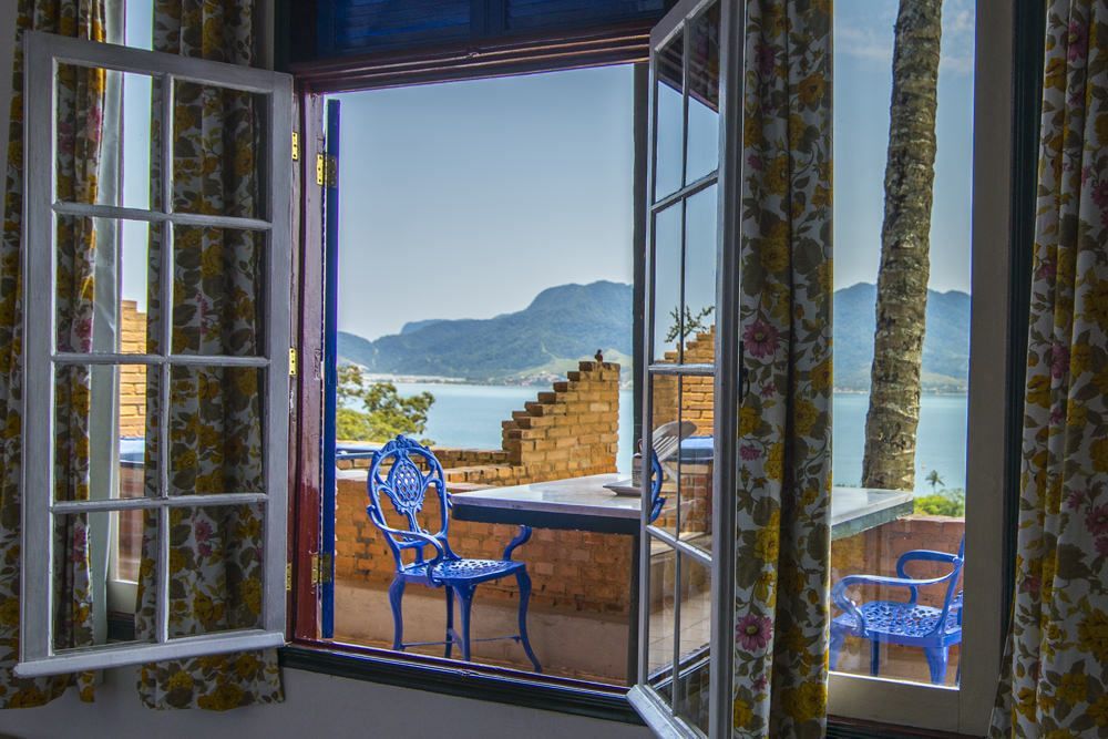 Hotel Pousada Maison Joly إلهابيلا المظهر الخارجي الصورة