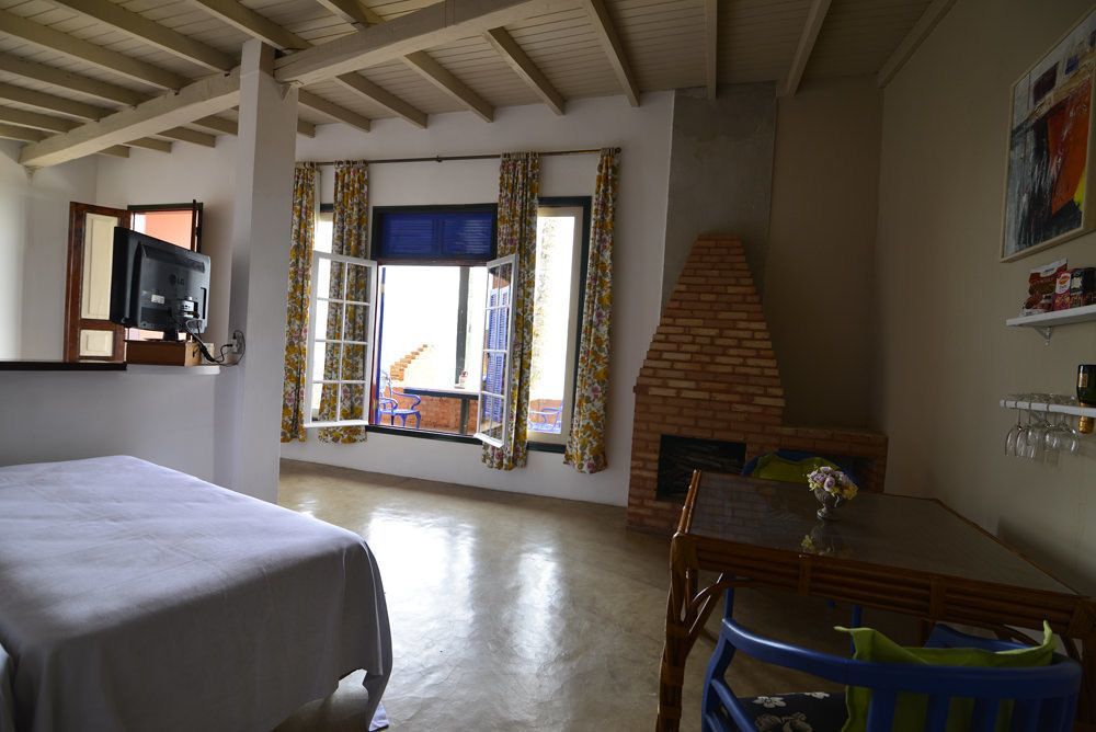 Hotel Pousada Maison Joly إلهابيلا المظهر الخارجي الصورة