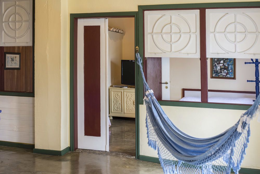Hotel Pousada Maison Joly إلهابيلا المظهر الخارجي الصورة