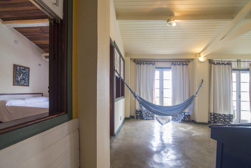 Hotel Pousada Maison Joly إلهابيلا المظهر الخارجي الصورة