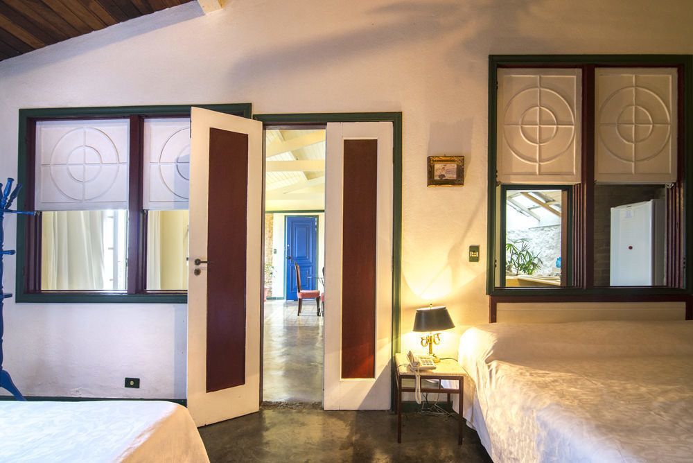 Hotel Pousada Maison Joly إلهابيلا المظهر الخارجي الصورة