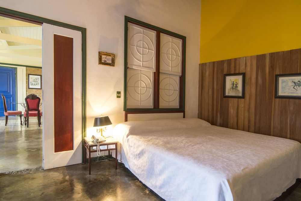 Hotel Pousada Maison Joly إلهابيلا المظهر الخارجي الصورة