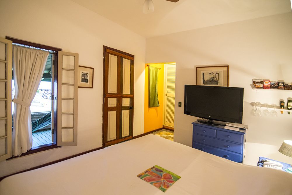 Hotel Pousada Maison Joly إلهابيلا المظهر الخارجي الصورة